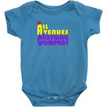 Load image into Gallery viewer, allavescc Onesies