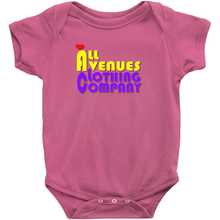 Load image into Gallery viewer, allavescc Onesies