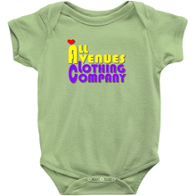 Load image into Gallery viewer, allavescc Onesies