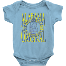 Load image into Gallery viewer, Alabama Avenue Clothing Company Onesies