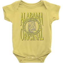 Load image into Gallery viewer, Alabama Avenue Clothing Company Onesies