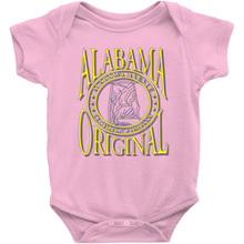 Load image into Gallery viewer, Alabama Avenue Clothing Company Onesies
