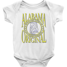 Load image into Gallery viewer, Alabama Avenue Clothing Company Onesies