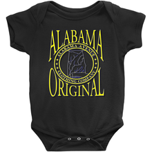 Load image into Gallery viewer, Alabama Avenue Clothing Company Onesies