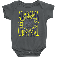 Load image into Gallery viewer, Alabama Avenue Clothing Company Onesies