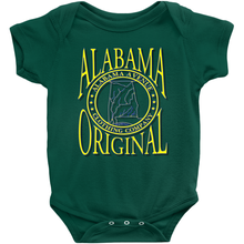 Load image into Gallery viewer, Alabama Avenue Clothing Company Onesies