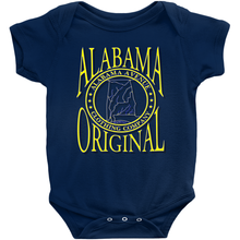 Load image into Gallery viewer, Alabama Avenue Clothing Company Onesies