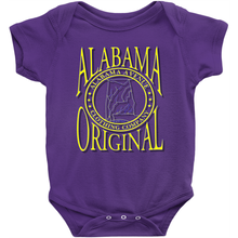 Load image into Gallery viewer, Alabama Avenue Clothing Company Onesies