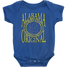 Load image into Gallery viewer, Alabama Avenue Clothing Company Onesies