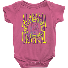 Load image into Gallery viewer, Alabama Avenue Clothing Company Onesies