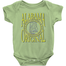 Load image into Gallery viewer, Alabama Avenue Clothing Company Onesies