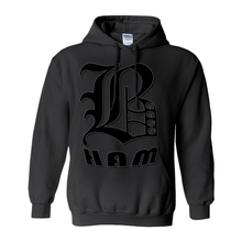 Load image into Gallery viewer, BHAM aacc Hoodies