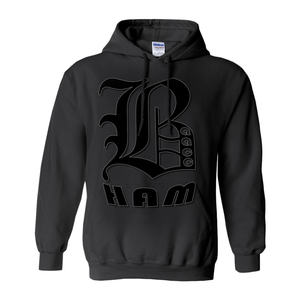BHAM aacc Hoodies