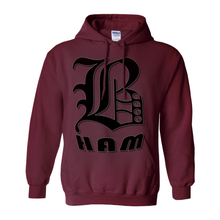 Load image into Gallery viewer, BHAM aacc Hoodies