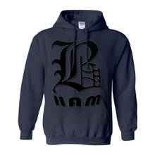 Load image into Gallery viewer, BHAM aacc Hoodies