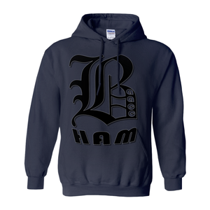 BHAM aacc Hoodies