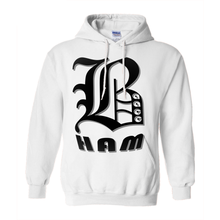 Load image into Gallery viewer, BHAM aacc Hoodies