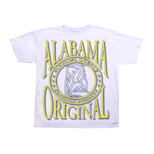 Load image into Gallery viewer, Alabama Original Alabama Avenue Clothing Company Yelo T Shirt