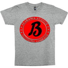 Load image into Gallery viewer, HOMIE TEAM B T-Shirts