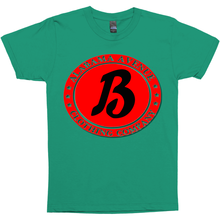 Load image into Gallery viewer, HOMIE TEAM B T-Shirts