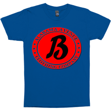 Load image into Gallery viewer, HOMIE TEAM B T-Shirts