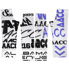 Load image into Gallery viewer, aacc Pajamas