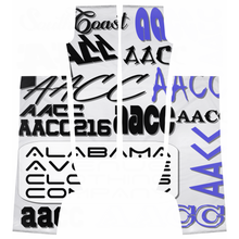 Load image into Gallery viewer, aacc Pajamas