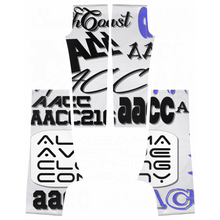 Load image into Gallery viewer, aacc Pajamas