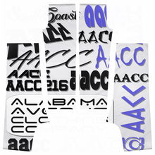 Load image into Gallery viewer, aacc Pajamas