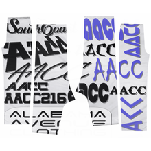 Load image into Gallery viewer, aacc Pajamas
