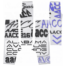 Load image into Gallery viewer, aacc Pajamas