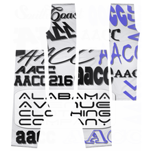 Load image into Gallery viewer, aacc Pajamas