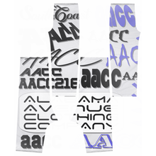 Load image into Gallery viewer, aacc Pajamas
