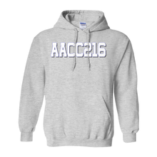 Load image into Gallery viewer, aacc216 Hoodie