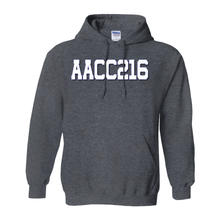 Load image into Gallery viewer, aacc216 Hoodie