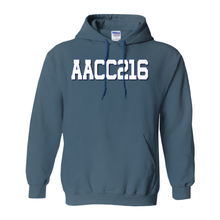 Load image into Gallery viewer, aacc216 Hoodie