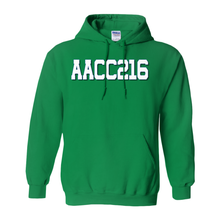 Load image into Gallery viewer, aacc216 Hoodie