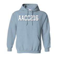 Load image into Gallery viewer, aacc216 Hoodie