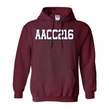 Load image into Gallery viewer, aacc216 Hoodie
