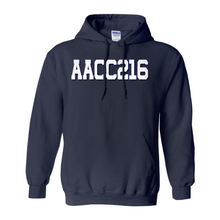 Load image into Gallery viewer, aacc216 Hoodie