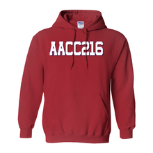 Load image into Gallery viewer, aacc216 Hoodie