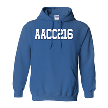 Load image into Gallery viewer, aacc216 Hoodie