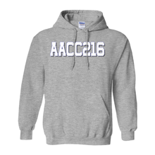 Load image into Gallery viewer, aacc216 Hoodie