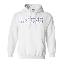 Load image into Gallery viewer, aacc216 Hoodie