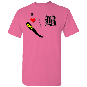 aacc Basketball Baron T-Shirts