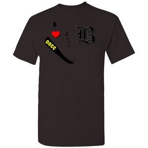 aacc Basketball Baron T-Shirts