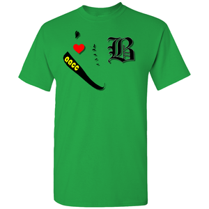 aacc Basketball Baron T-Shirts