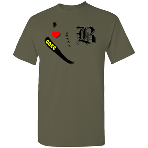 aacc Basketball Baron T-Shirts