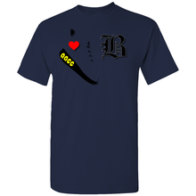 Load image into Gallery viewer, aacc Basketball Baron T-Shirts