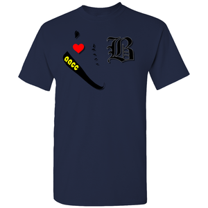 aacc Basketball Baron T-Shirts